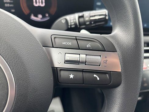 New 2026 Hyundai Tucson SEL image 20