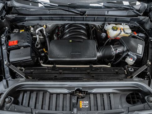 Used 2019 GMC Sierra 1500 AT4 w/ AT4 Premium Package image 23