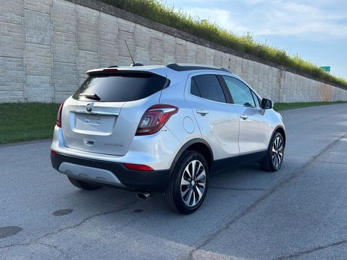 Used 2019 Buick Encore Essence image 3