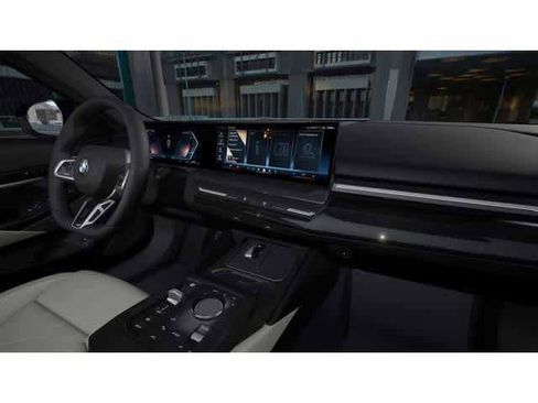 New 2026 BMW 530i w/ M Sport Package image 14