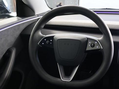 Used 2024 Tesla Model 3 Long Range AWD/4WD image 10