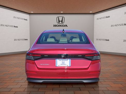 New 2026 Honda Accord SE image 10