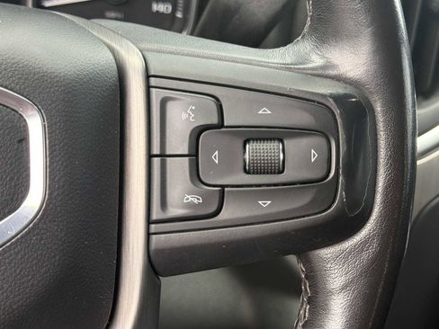 Used 2021 GMC Sierra 1500 Denali w/ Technology Package AWD/4WD image 11