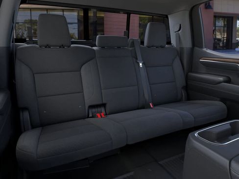 Used 2026 Chevrolet Silverado 1500 LT Trail Boss w/ Convenience Package II image 17