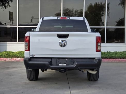 Certified 2024 RAM 1500 Tradesman w/ Trailer Tow Group image 6