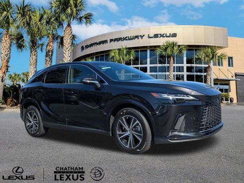 Certified 2024 Lexus RX 350 FWD w/ Technology Package image 1