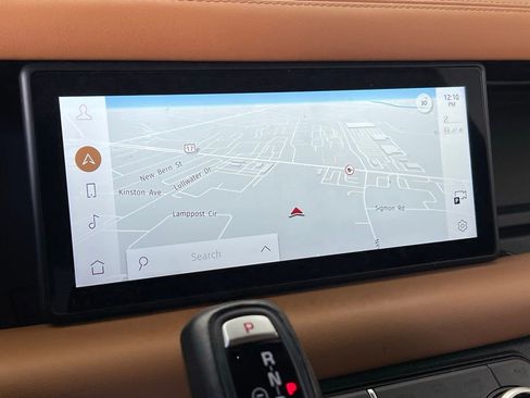 Used 2021 Land Rover Defender 110 X image 12