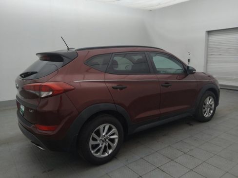 Used 2016 Hyundai Tucson Eco FWD image 10