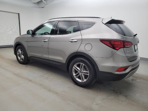 Used 2018 Hyundai Santa Fe Sport image 3