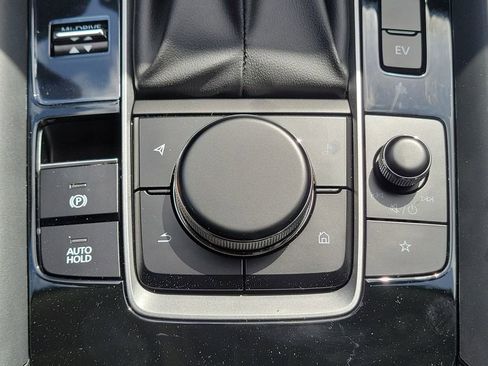 New 2026 MAZDA CX-50 AWD 2.5 Hybrid w/ Weather Package image 32