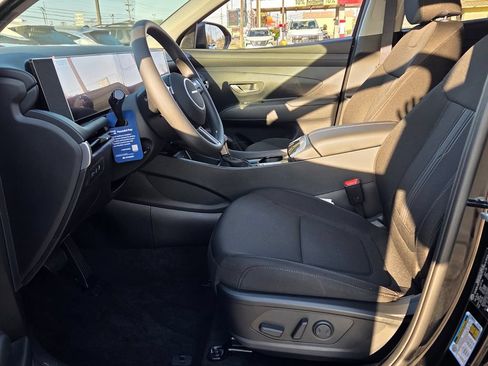 New 2026 Hyundai Tucson SEL Plus FWD image 5
