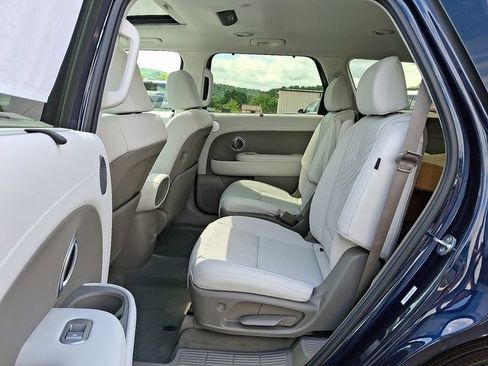 New 2027 Hyundai Palisade SEL AWD/4WD image 5