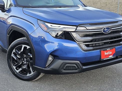 New 2026 Subaru Ascent Bronze Edition image 4