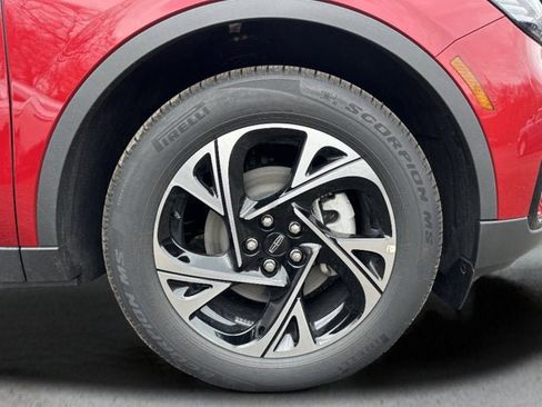 New 2026 Lincoln Nautilus Premier w/ Equipment Group 102A AWD/4WD image 8