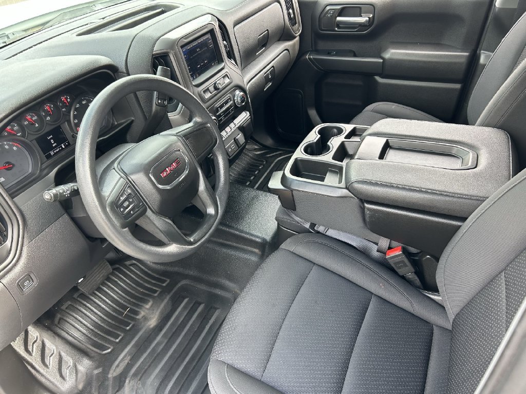 Used 2023 GMC Sierra 1500 Pro w/ Convenience Package AWD/4WD image 18