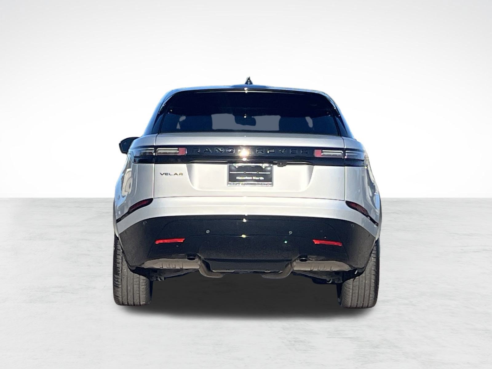 Used 2025 Land Rover Range Rover Velar Dynamic SE AWD/4WD image 9