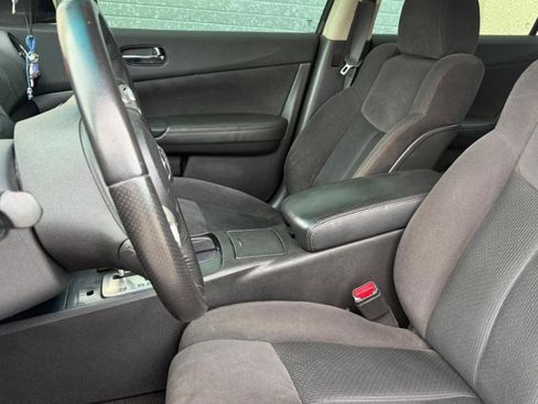 Used 2012 Nissan Maxima 3.5 S FWD image 17