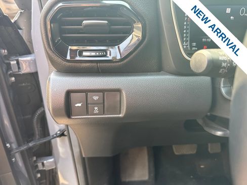 Used 2025 Honda Pilot Elite image 22