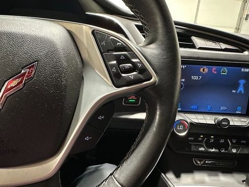 Used 2014 Chevrolet Corvette 1LT w/ Battery Protection Package image 27