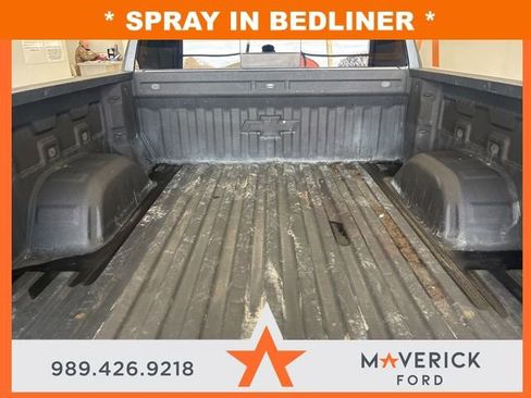 Used 2020 Chevrolet Silverado 1500 RST AWD/4WD image 30