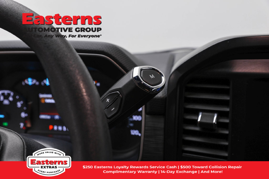 Used 2023 Ford F150 XL w/ STX Appearance Package AWD/4WD image 14