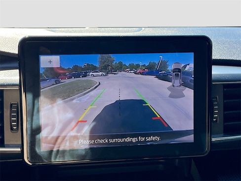 Used 2024 Ford Explorer ST-Line w/ Class IV Trailer Tow Package image 14