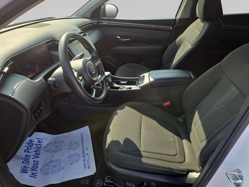 Used 2024 Hyundai Tucson SEL AWD/4WD image 20