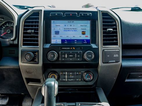 Used 2020 Ford F150 Raptor image 22