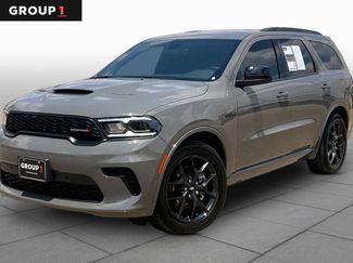 Used 2026 Dodge Durango GT w/ Blacktop Package AWD/4WD video 1
