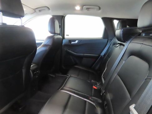 Used 2023 Ford Escape Platinum AWD/4WD image 15