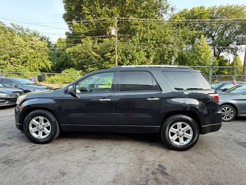 Used 2013 GMC Acadia SLE FWD image 7