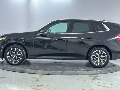 Used 2026 BMW X3 xDrive30i w/ Convenience Package AWD/4WD image 5