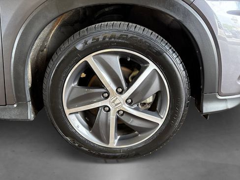 Used 2022 Honda HR-V EX image 20