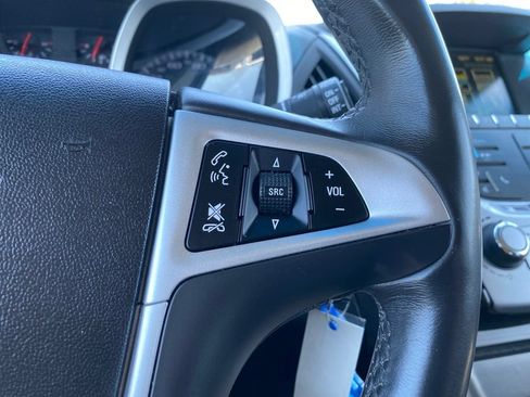 Used 2015 Chevrolet Equinox LT w/ Driver Convenience Package FWD image 25