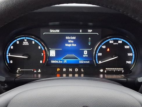 Certified 2021 Ford Bronco Sport Outer Banks w/ Outer Banks Package (96D) AWD/4WD image 21