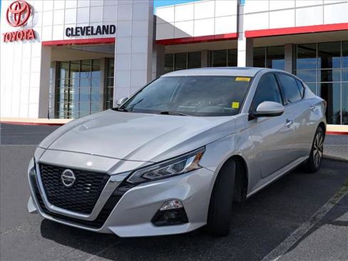 Used 2019 Nissan Altima 2.5 SL image 4