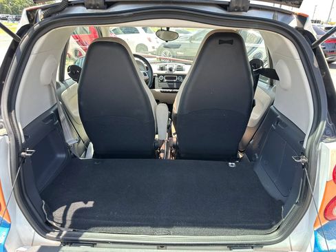 Used 2013 smart fortwo pure RWD image 13