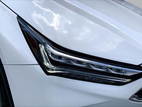 Used 2025 Acura MDX FWD w/ Technology Package image 27
