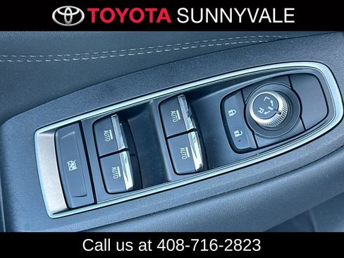 Used 2023 Subaru Legacy Limited AWD/4WD image 17