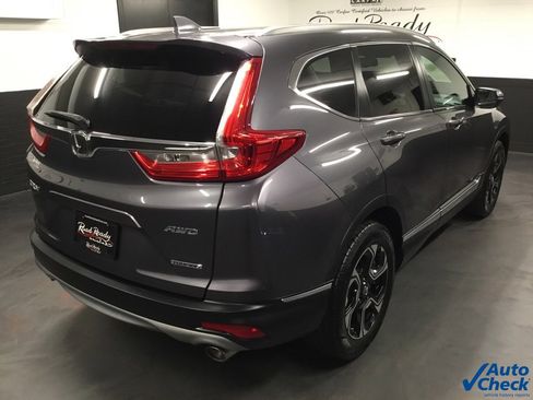 Used 2019 Honda CR-V Touring image 11