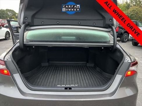 Certified 2023 Toyota Camry LE w/ Cold Weather Package image 15