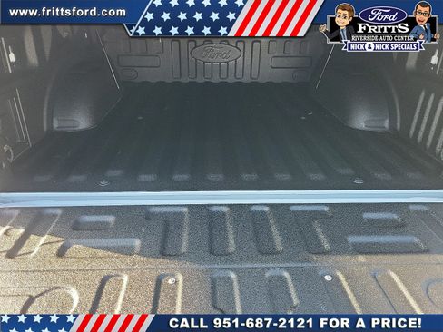 Certified 2023 Ford F150 Lariat w/ Equipment Group 502A High AWD/4WD image 20