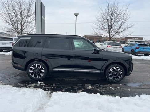 New 2027 Kia Telluride S image 8