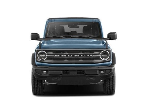 Used 2023 Ford Bronco Big Bend w/ Sasquatch Package image 4
