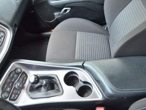 Used 2021 Dodge Challenger R/T Scat Pack w/ Shaker Package RWD image 25