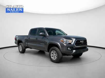 Used 2018 Toyota Tacoma SR5