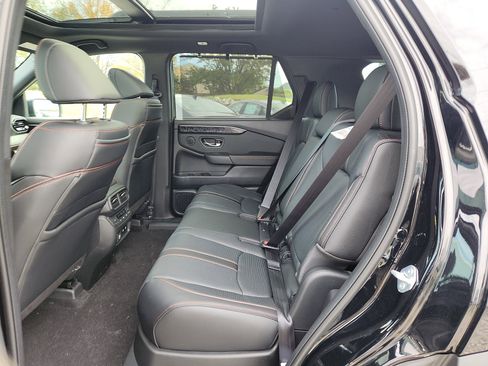 New 2026 Honda Passport TrailSport Elite image 6