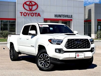Used 2023 Toyota Tacoma TRD Sport w/ TRD Premium Sport Package