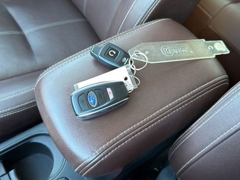 Used 2018 Subaru Forester 2.0XT Touring w/ Popular Package #2 image 35