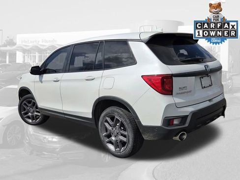 Used 2023 Honda Passport EX-L image 4